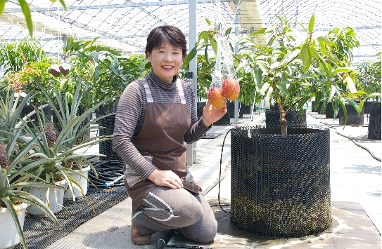 梵天の湯 近くのスポット情報