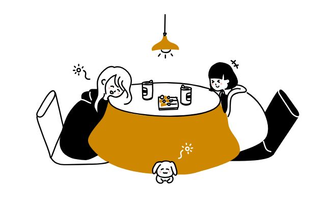 お正月が終わったら、体をいたわる温泉時間